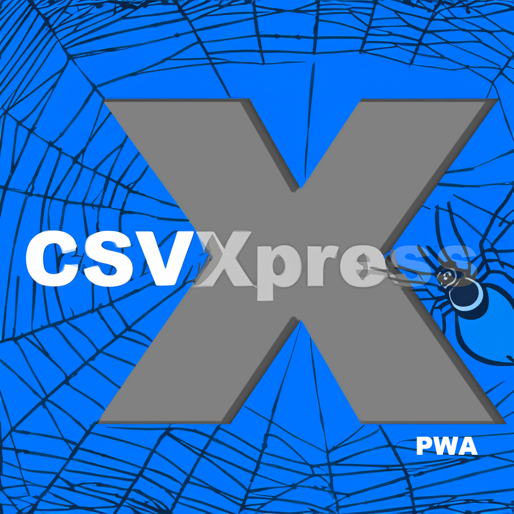 CSVXpress Logo