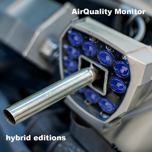 AirQualityMonitor