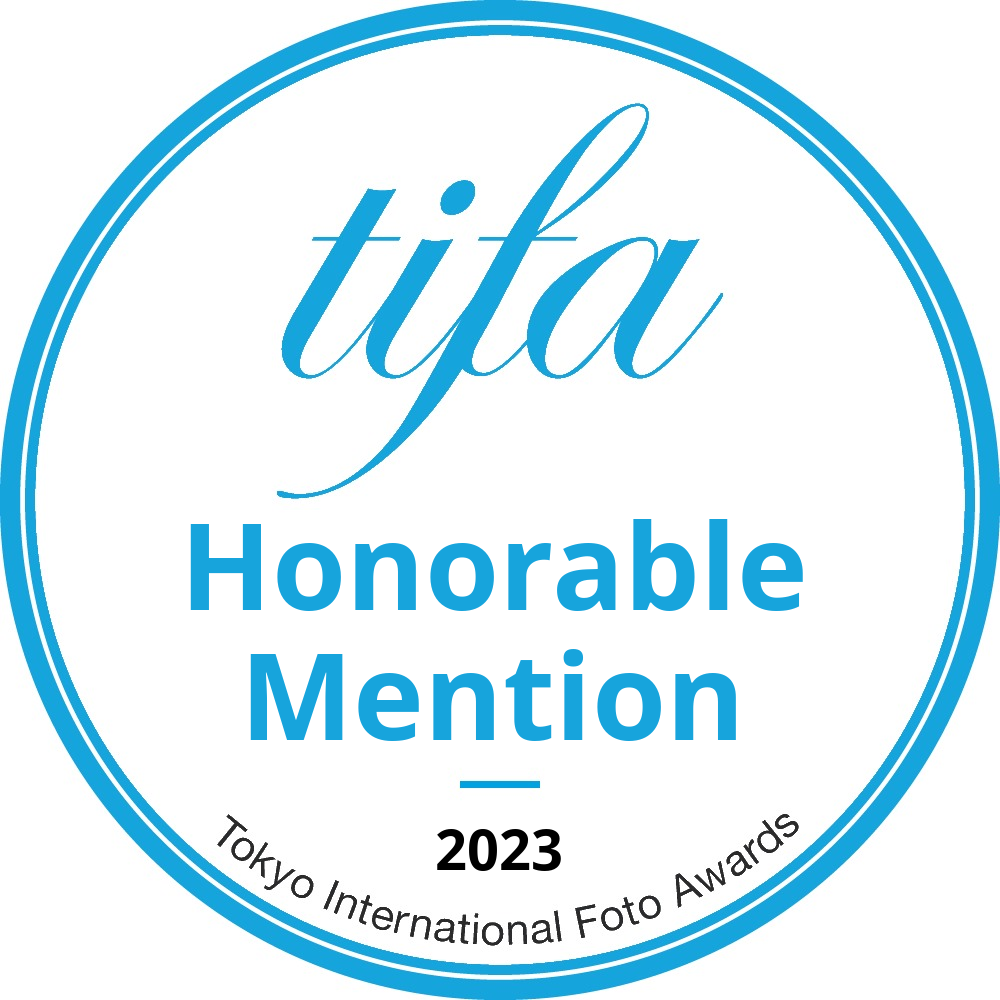 TIFA HONORABLE MENTION 2023